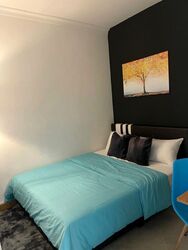 Emerald Garden (D1), Condominium #591737401